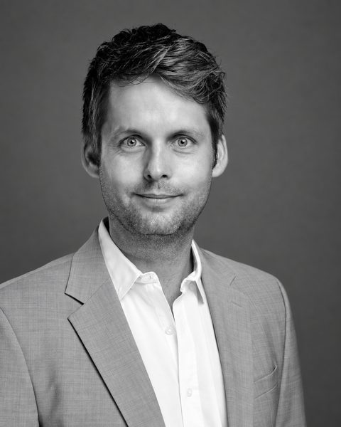 Florian Friebus, Autor